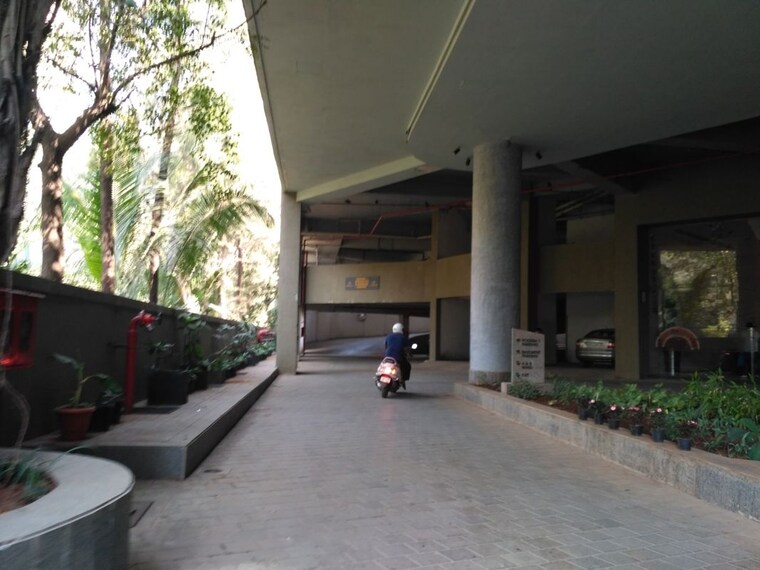  Parking, kanakia-samarpan 3 Bedroom 1580 Sq.Ft. Apartment In Borivali East Mumbai 10507195