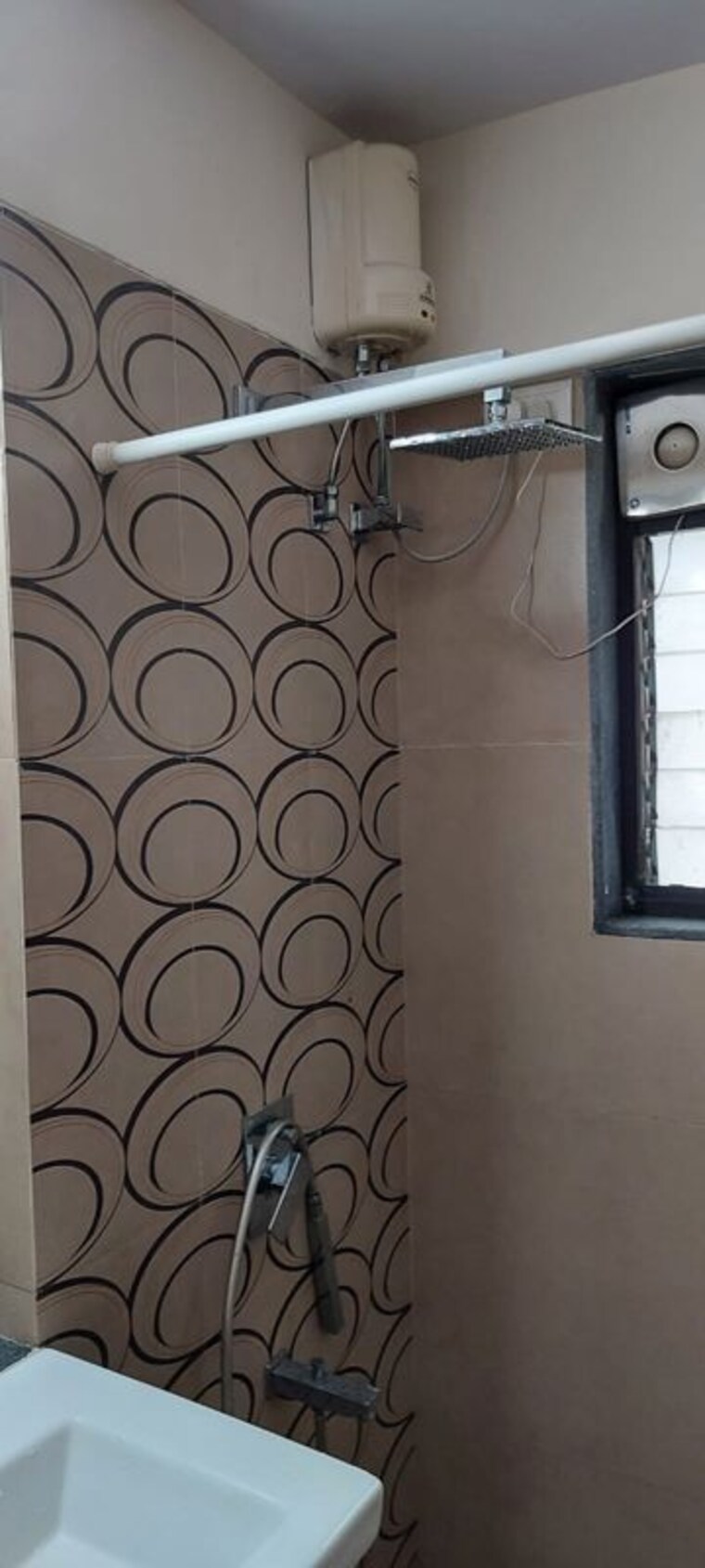 Bathroom, kanakia-samarpan 3 Bedroom 1580 Sq.Ft. Apartment In Borivali East Mumbai 10507195