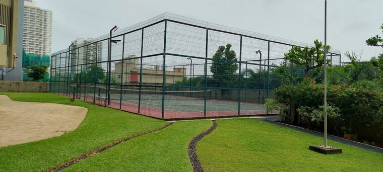 Garden, kanakia-samarpan 3 Bedroom 1580 Sq.Ft. Apartment In Borivali East Mumbai 10507195