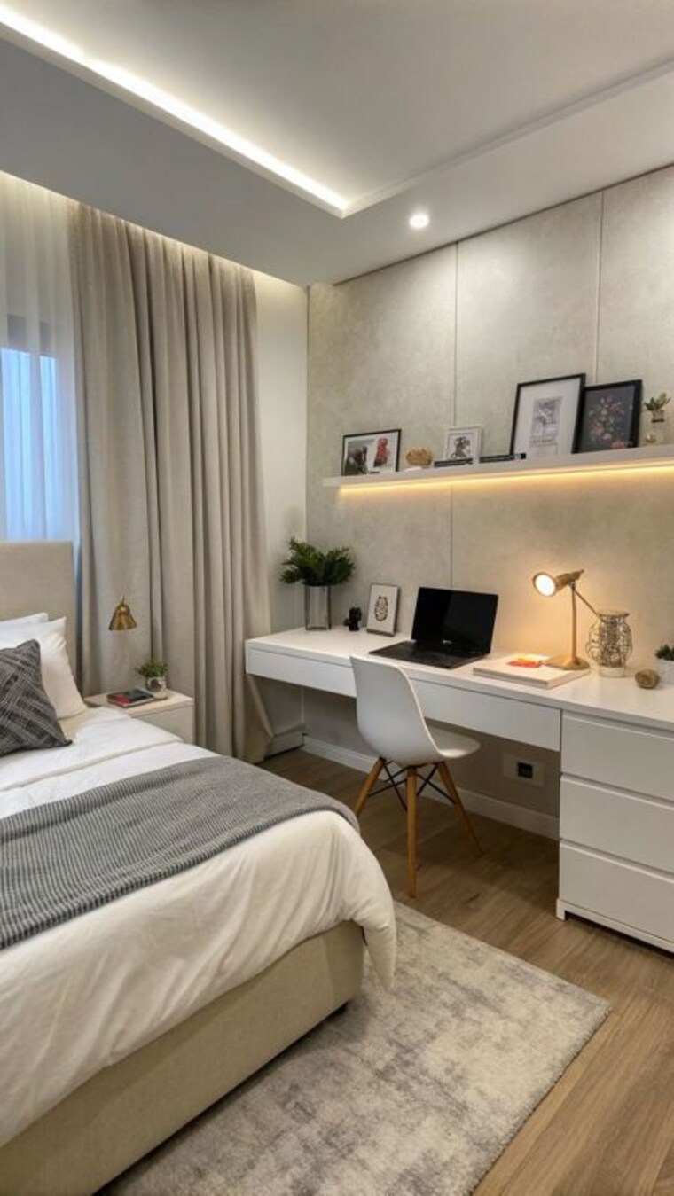 Team Area, sector 52 3 Bedroom 1700 Sq.Ft. Independent House In Sector 52 Noida 10507254