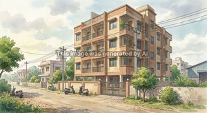  Apartment For Sale in Aslali