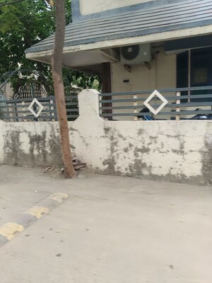 Parking in  Independent House at Vatva – for Sale