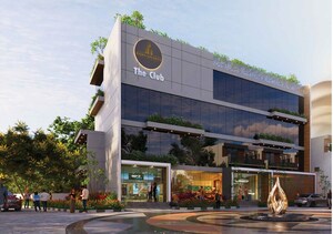 4 BHK Villa – Exterior View View at Ridhi Vivanta, Hoskote - for Sale