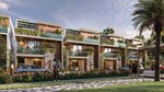 4 BHK + Study Room 2625 Sq.Ft. Villa in Ridhi Vivanta