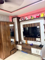 2 BHK + Prayer Room 780 Sq.Ft. Apartment in Evershine Millennium Paradise