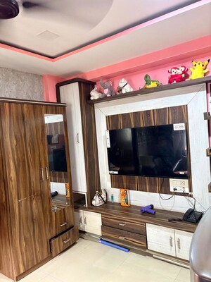 2 BHK Apartment For Sale in Evershine Millennium Paradise, Kandivali East