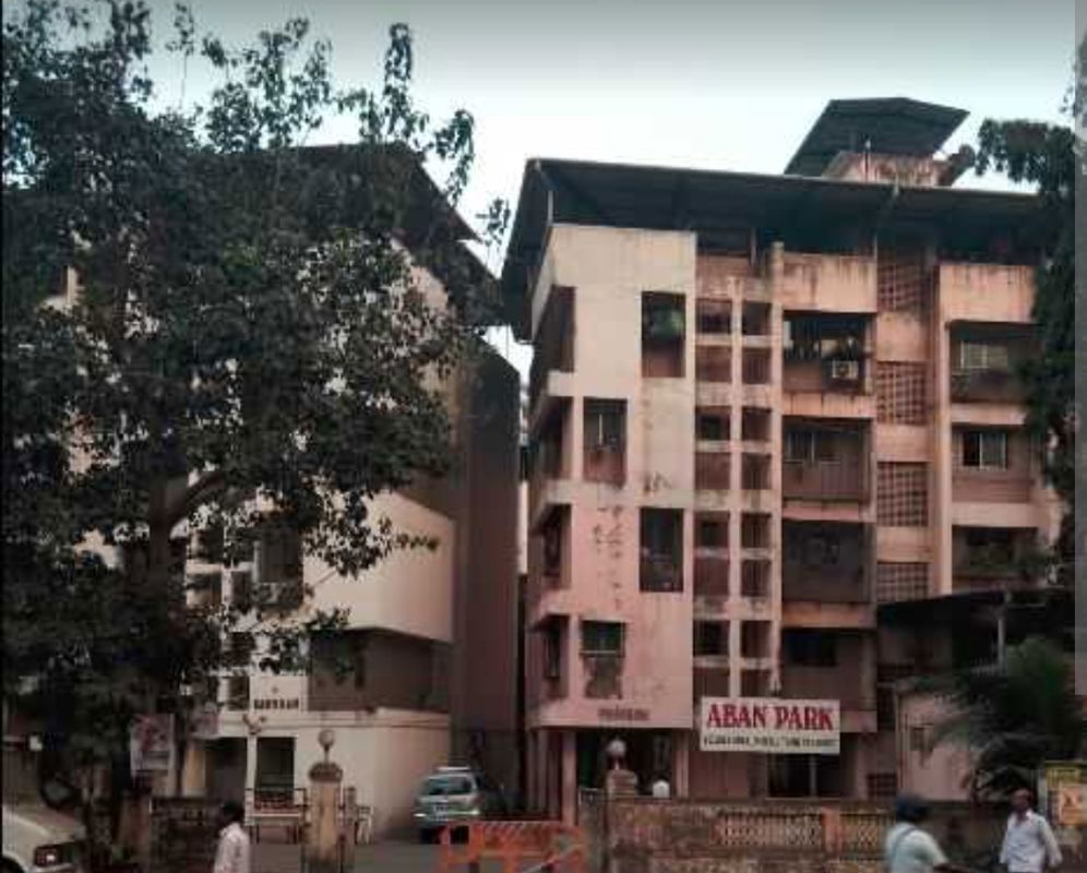 1 BHK 350 Sq.Ft. Apartment in Aban Park