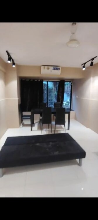 2 BHK + Extra Room 760 Sq.Ft. Apartment in Juhu Residency