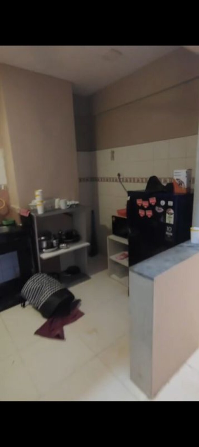 Living Room, juhu-residency 2 Bedroom 760 Sq.Ft. Apartment In Juhu Mumbai 10507269