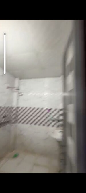 Bathroom in 2 BHK Builder Floor at Rajendra Nagar Sector 3 – for Sale