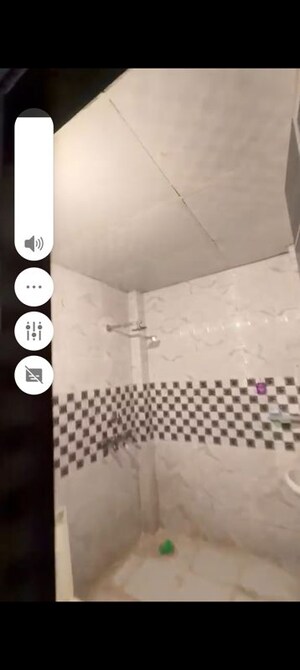 Bathroom in 2 BHK Builder Floor at Rajendra Nagar Sector 3 – for Sale