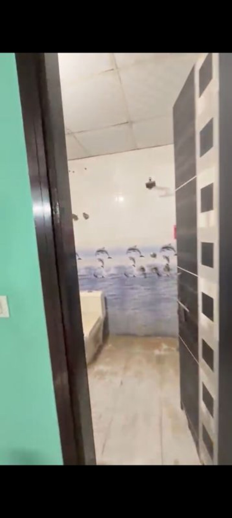Kitchen, rajendra nagar sector 3 2 Bedroom 900 Sq.Ft. Builder Floor In Rajendra Nagar Sector 3 Ghaziabad 10507274