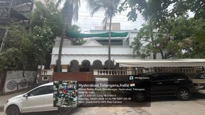  Independent House – Exterior View View at Moosarambagh - for Sale