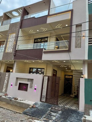 3 BHK Villa For Sale in Arsha Madhav Greens, Gomti Nagar