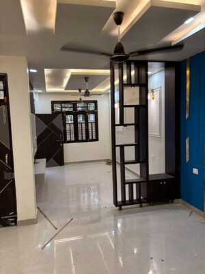 Living Room in 3 BHK Villa at Arsha Madhav Greens, Gomti Nagar – for Sale
