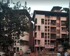 1 BHK Apartment For Rent in Aban Park, Dhokali