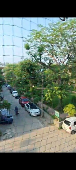 2 BHK Builder Floor – Garden View at Rajendra Nagar Sector 2 - for Sale