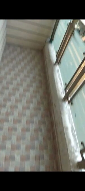 Bathroom in 2 BHK Builder Floor at Rajendra Nagar Sector 2 – for Sale