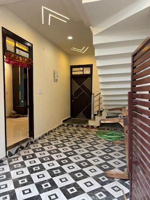 Bedroom in 3 BHK Villa at Arsha Madhav Greens, Gomti Nagar – for Sale