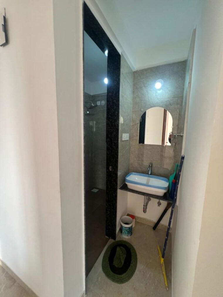 undefined, shekhar-nb-towers 2 Bedroom 801 Sq.Ft. Apartment In Moshi Pune 10507321