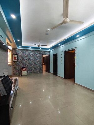2 BHK Apartment For Rent in Supertech Ecovillage II, Sector 16b Greater Noida