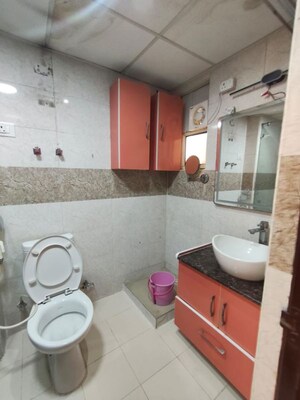 Team Area in 2 BHK Apartment at Supertech Ecovillage II, Sector 16b Greater Noida – for Rent