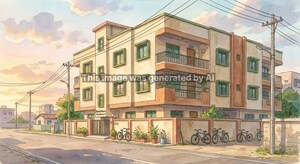  Apartment For Sale in Sayan