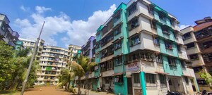  Apartment For Sale in Badlapur