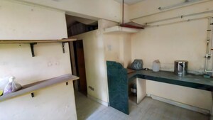 Kitchen in  Apartment at Badlapur – for Sale