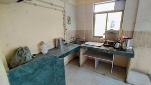 Kitchen in  Apartment at Badlapur – for Sale