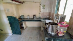 Kitchen in  Apartment at Badlapur – for Sale