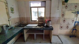 Kitchen/pantry in  Apartment at Badlapur – for Sale