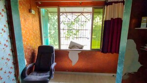 Living Room in  Apartment at Badlapur – for Sale