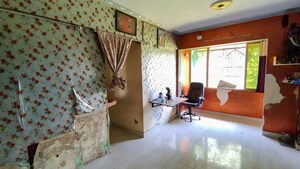 Living Room in  Apartment at Badlapur – for Sale
