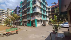  Apartment – Exterior View View at Badlapur - for Sale