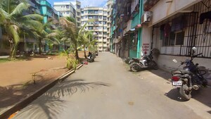  Apartment – Exterior View View at Badlapur - for Sale