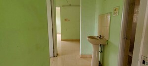 Bathroom in  Apartment at Pimpri Chinchwad Pcmc – for Sale
