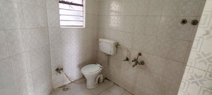 Bathroom in  Apartment at Pimpri Chinchwad Pcmc – for Sale