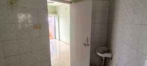 Bathroom in  Apartment at Pimpri Chinchwad Pcmc – for Sale