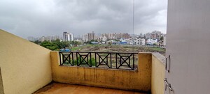 Balcony in  Apartment at Pimpri Chinchwad Pcmc – for Sale