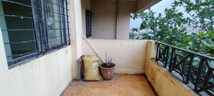 Balcony in  Apartment at Pimpri Chinchwad Pcmc – for Sale