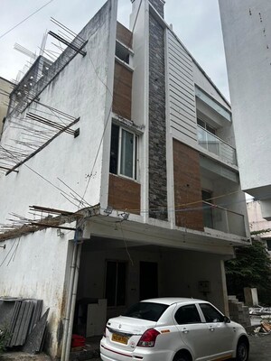  Villa For Sale in Thoraipakkam