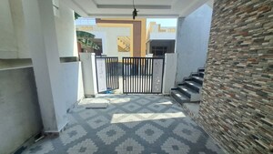 Balcony in 2 BHK Independent House at Secunderabad – for Sale