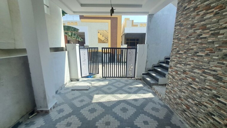 Balcony, secunderabad 2 Bedroom 1100 Sq.Ft. Independent House In Secunderabad Hyderabad 10486547