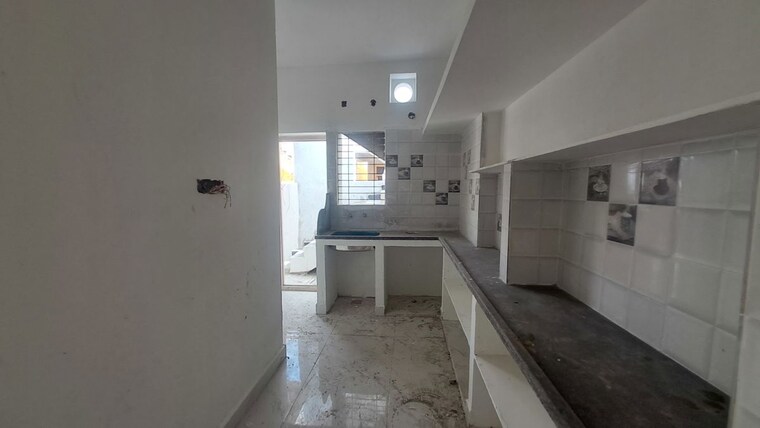 Kitchen, secunderabad 2 Bedroom 1100 Sq.Ft. Independent House In Secunderabad Hyderabad 10486547