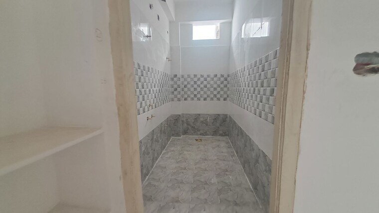 Bathroom, secunderabad 2 Bedroom 1100 Sq.Ft. Independent House In Secunderabad Hyderabad 10486547