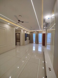 3 BHK Apartment For Rent in Prestige Beverly Hills