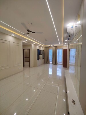 3 BHK Apartment For Rent in Prestige Beverly Hills, Kokapet