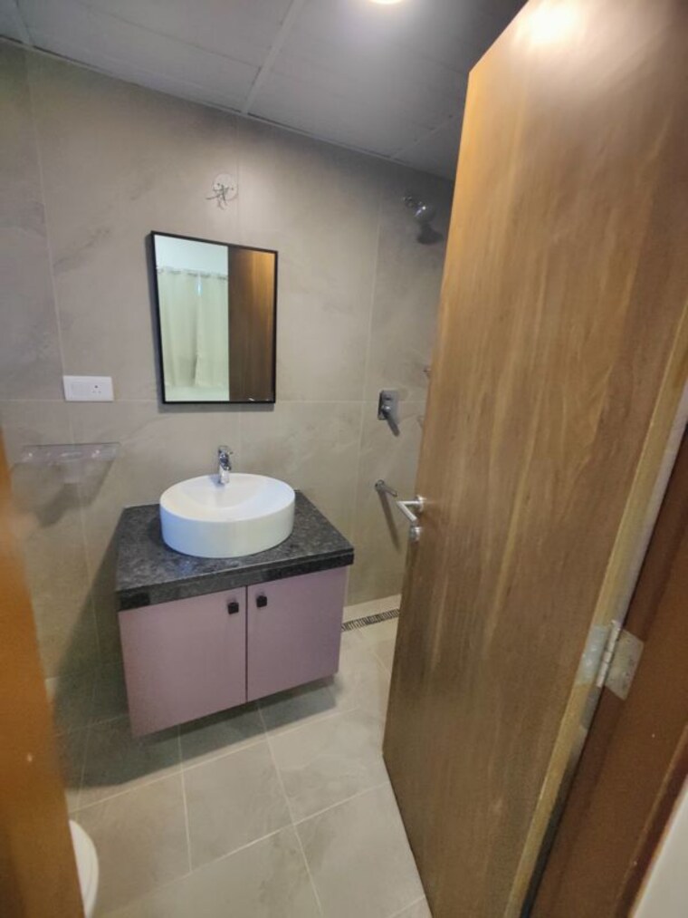 Bathroom, prestige-beverly-hills 3 Bedroom 1796 Sq.Ft. Apartment In Kokapet Hyderabad 10507364