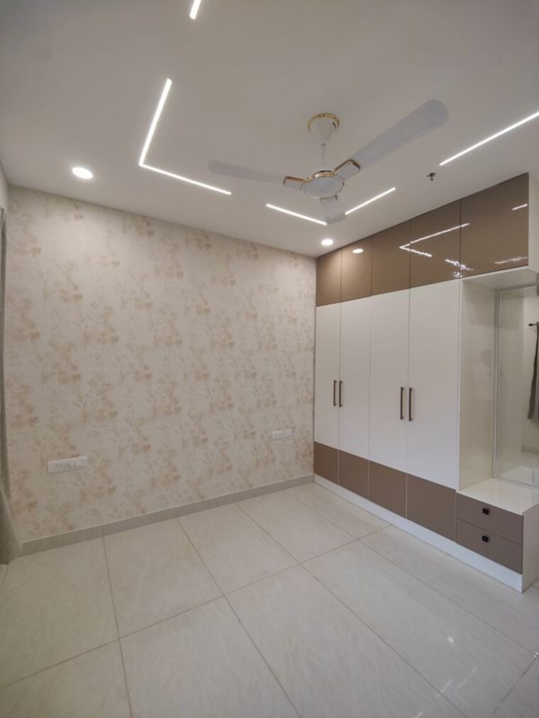 Room, prestige-beverly-hills 3 Bedroom 1796 Sq.Ft. Apartment In Kokapet Hyderabad 10507364